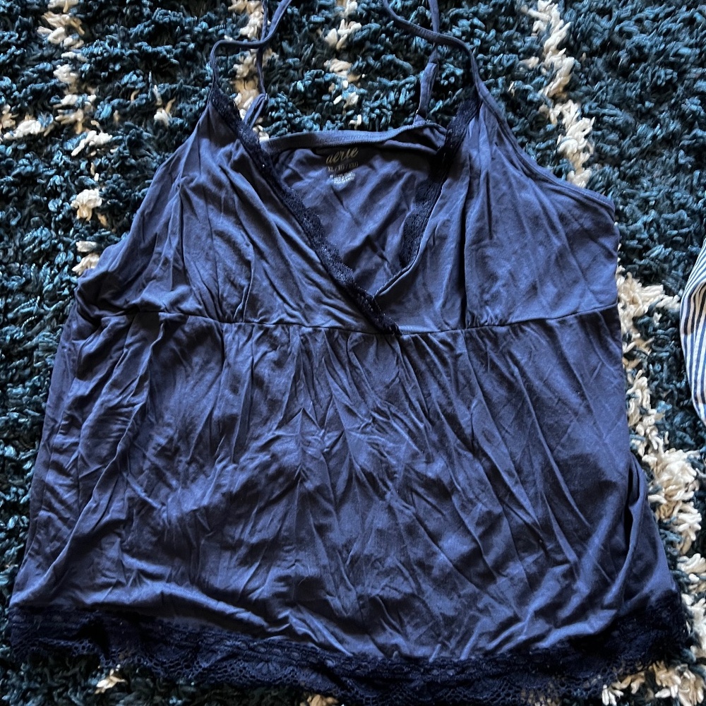 American eagle tank